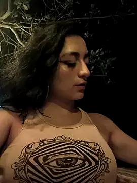 Lila_Desiree from StripChat is Freechat