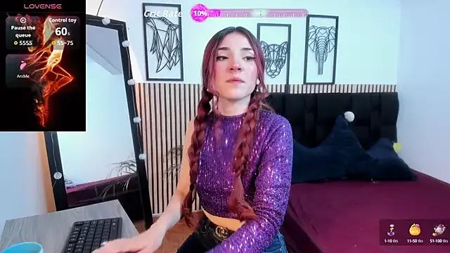 Checkout the world of free chat sex and chat with our steamy slutz, bringing your cherished characters to life with authentic outfits and live productions.