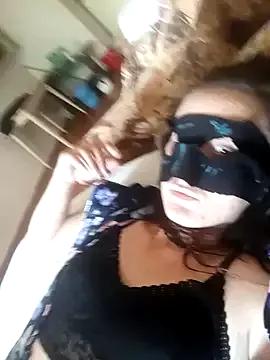 Lili_Doris from StripChat is Freechat