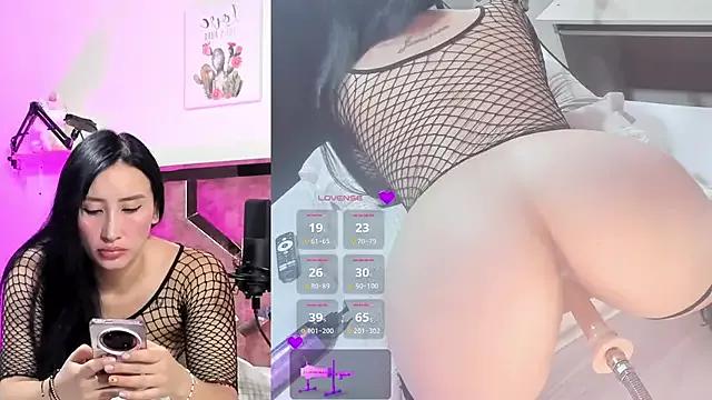 Checkout the world of free chat sex and chat with our steamy slutz, bringing your cherished characters to life with authentic outfits and live productions.