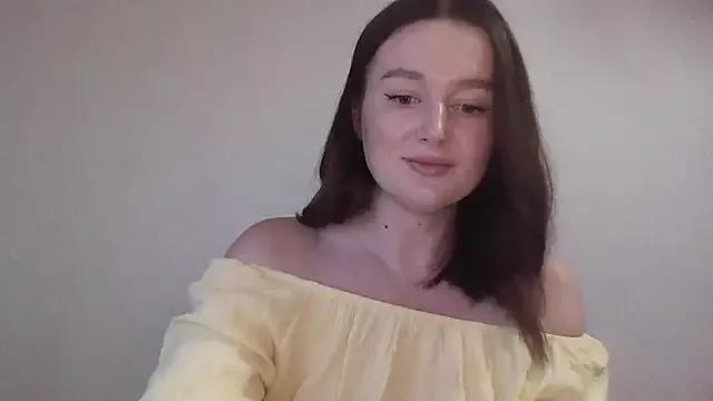 LilianaSwetx from StripChat is Freechat