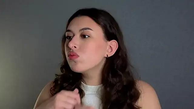 LilianBuskey from StripChat is Freechat
