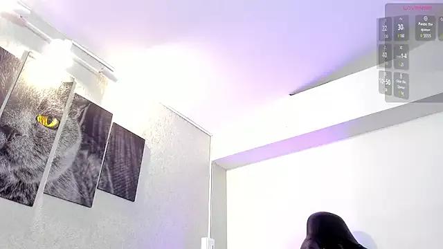 Checkout the world of free chat sex and chat with our steamy slutz, bringing your cherished characters to life with authentic outfits and live productions.
