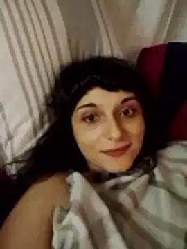 Lilith66601 from StripChat is Freechat