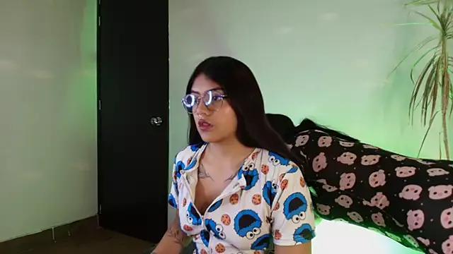 Checkout the world of free chat sex and chat with our steamy slutz, bringing your cherished characters to life with authentic outfits and live productions.