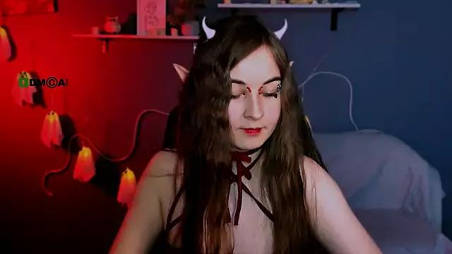 lilith_diva from StripChat is Freechat