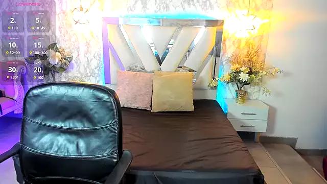 Checkout the world of free chat sex and chat with our steamy slutz, bringing your cherished characters to life with authentic outfits and live productions.