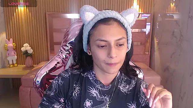 Checkout the world of free chat sex and chat with our steamy slutz, bringing your cherished characters to life with authentic outfits and live productions.