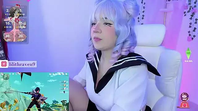 Checkout the world of free chat sex and chat with our steamy slutz, bringing your cherished characters to life with authentic outfits and live productions.