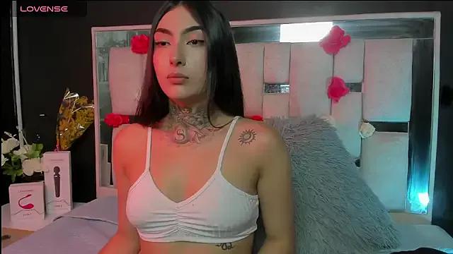 Checkout the world of free chat sex and chat with our steamy slutz, bringing your cherished characters to life with authentic outfits and live productions.