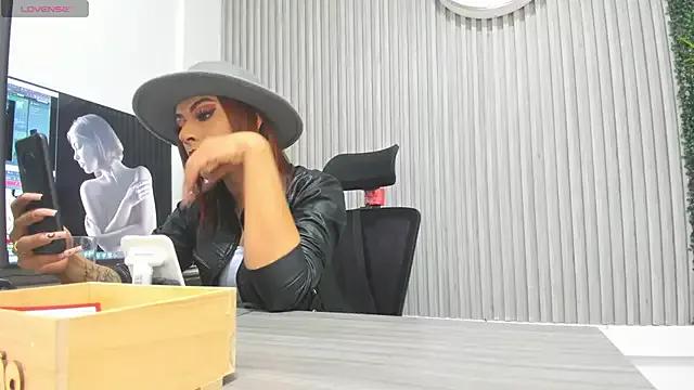 Checkout the world of free chat sex and chat with our steamy slutz, bringing your cherished characters to life with authentic outfits and live productions.