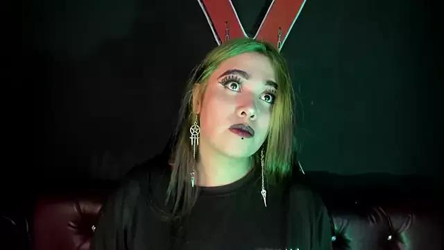 Lilith_Zenith from StripChat is Freechat