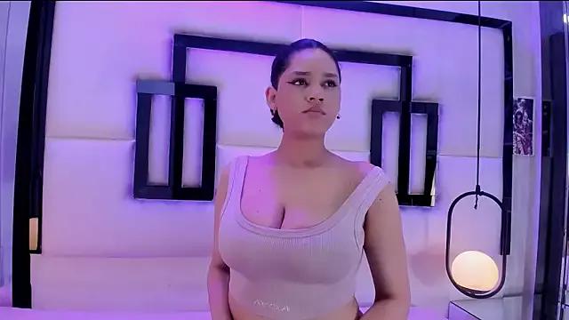 Lilithadams1 from StripChat is Freechat