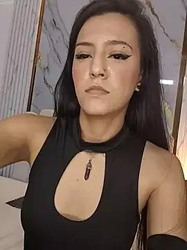 Lilithbeth_ from StripChat is Freechat