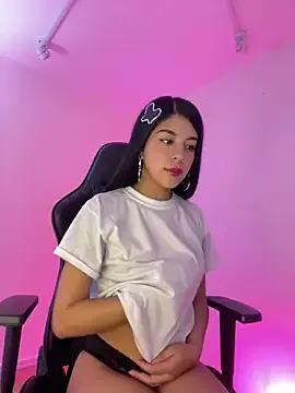 LilithBeth__ from StripChat is Freechat