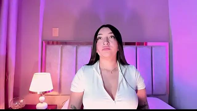 LilithEsme from StripChat is Freechat