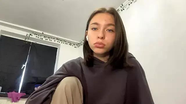 LilithFlamey from StripChat is Freechat