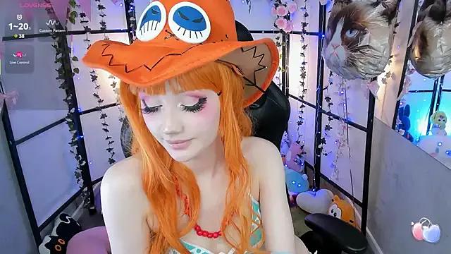 Checkout the world of free chat sex and chat with our steamy slutz, bringing your cherished characters to life with authentic outfits and live productions.
