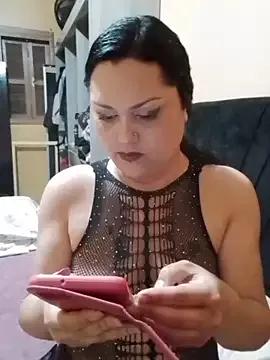 LilithRos3 from StripChat is Freechat