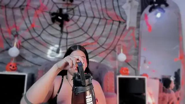 lilithst_ from StripChat is Freechat