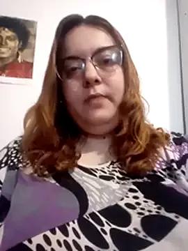 LilithUmbra from StripChat is Freechat