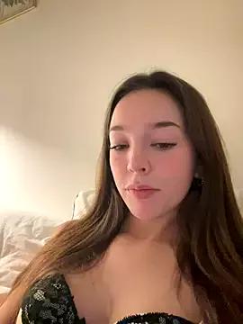 LillieOlive from StripChat is Freechat