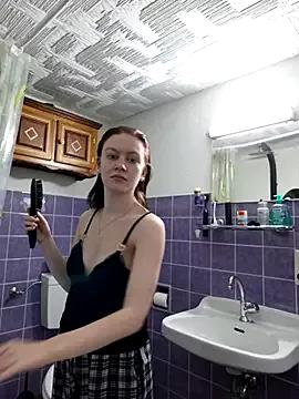 Lilly_hase from StripChat is Freechat