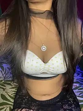 Lilly_MayaSl from StripChat is Freechat