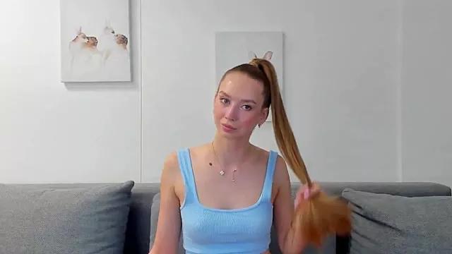 Lilo-Sweet from StripChat