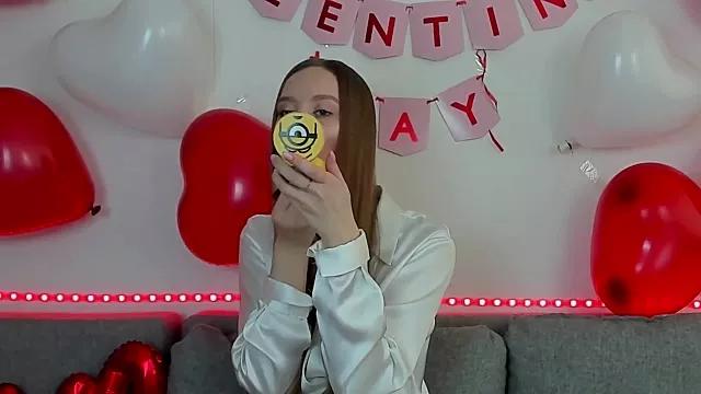 Lilo-Sweet from StripChat