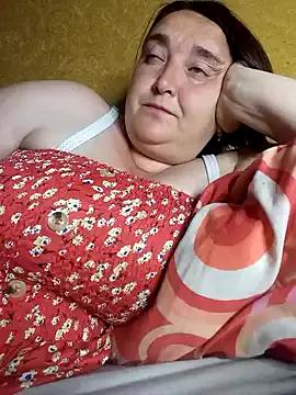 Liluboobs from StripChat is Freechat