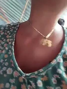 Lily-o from StripChat is Freechat