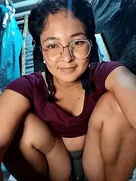 Lily-o from StripChat is Freechat