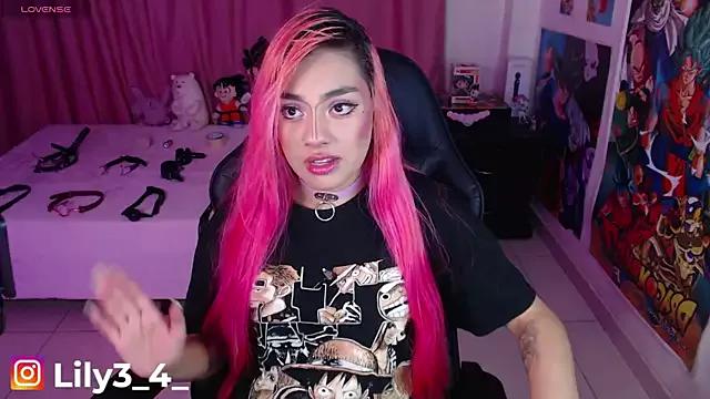 Checkout the world of free chat sex and chat with our steamy slutz, bringing your cherished characters to life with authentic outfits and live productions.