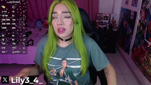 Checkout the world of free chat sex and chat with our steamy slutz, bringing your cherished characters to life with authentic outfits and live productions.