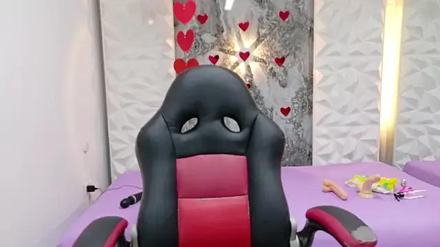 Checkout the world of free chat sex and chat with our steamy slutz, bringing your cherished characters to life with authentic outfits and live productions.