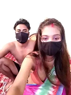 Lily_Baby_ from StripChat is Freechat