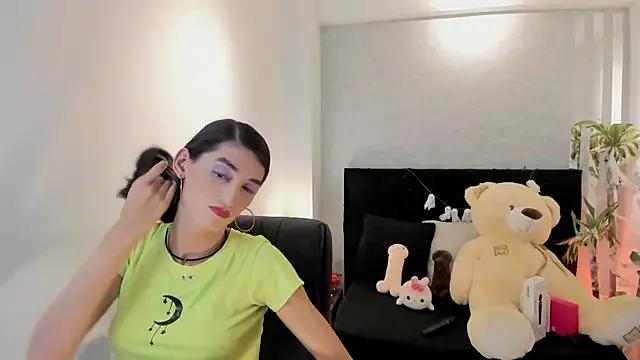 Checkout the world of free chat sex and chat with our steamy slutz, bringing your cherished characters to life with authentic outfits and live productions.