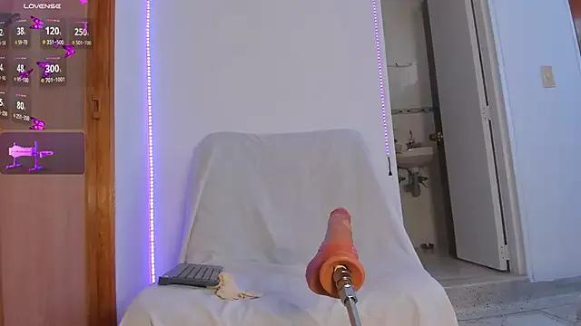 Checkout the world of free chat sex and chat with our steamy slutz, bringing your cherished characters to life with authentic outfits and live productions.