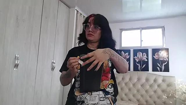 Checkout the world of free chat sex and chat with our steamy slutz, bringing your cherished characters to life with authentic outfits and live productions.