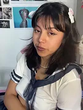 LiLy_kIndly from StripChat is Freechat