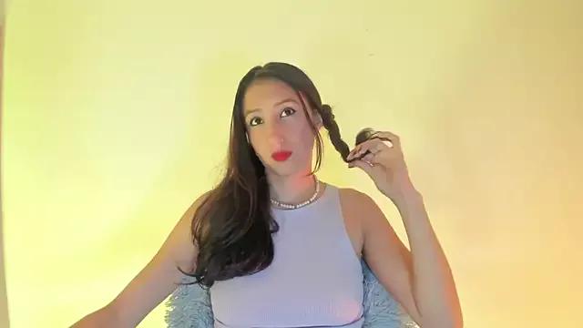 lily_ross1 from StripChat is Freechat