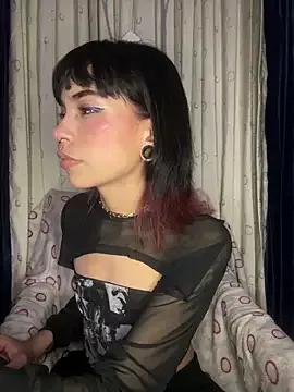 Lily_Sex from StripChat is Freechat