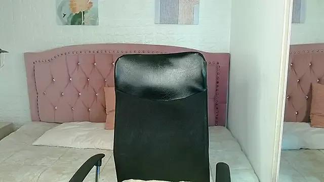 Lily_tk from StripChat is Freechat
