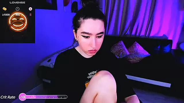 Checkout the world of free chat sex and chat with our steamy slutz, bringing your cherished characters to life with authentic outfits and live productions.
