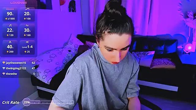 Checkout the world of free chat sex and chat with our steamy slutz, bringing your cherished characters to life with authentic outfits and live productions.