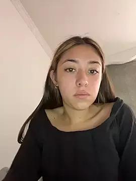 LilyCollinss from StripChat is Freechat