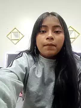 LilyCutee_ from StripChat is Freechat