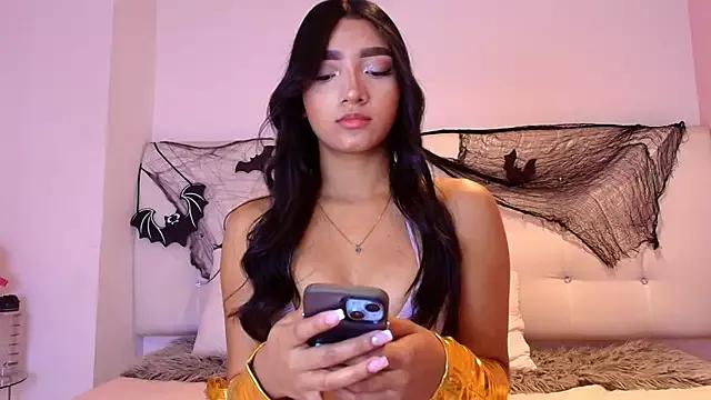 Checkout the world of free chat sex and chat with our steamy slutz, bringing your cherished characters to life with authentic outfits and live productions.