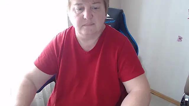Limonka-Fire from StripChat is Freechat